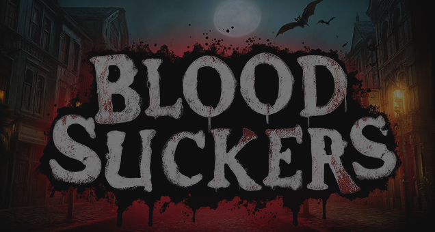 Blood Suckers