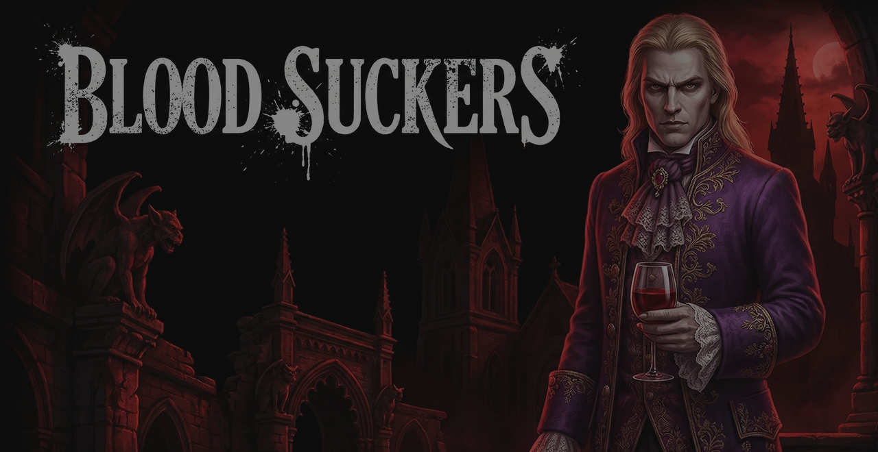 Blood Suckers
